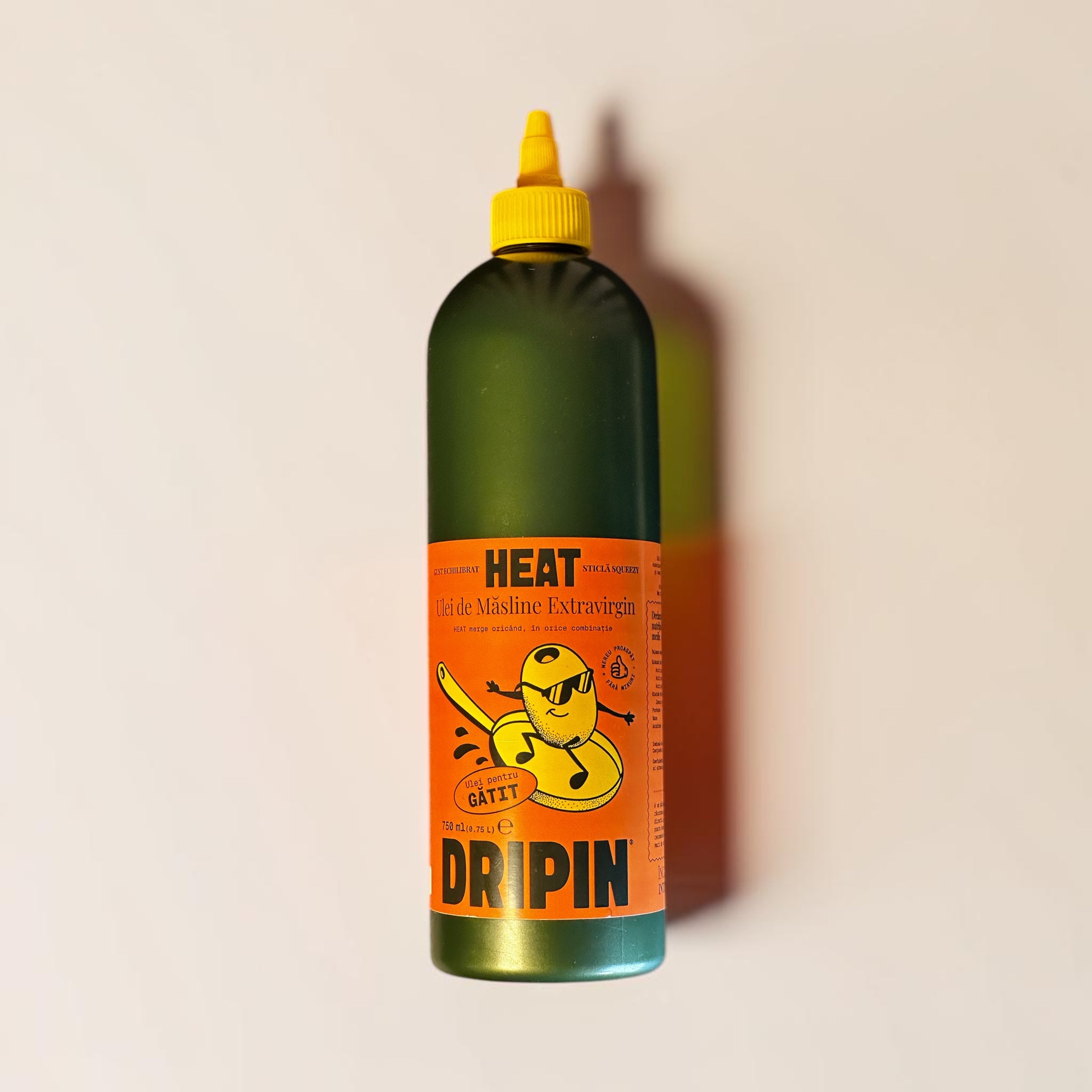 HEAT